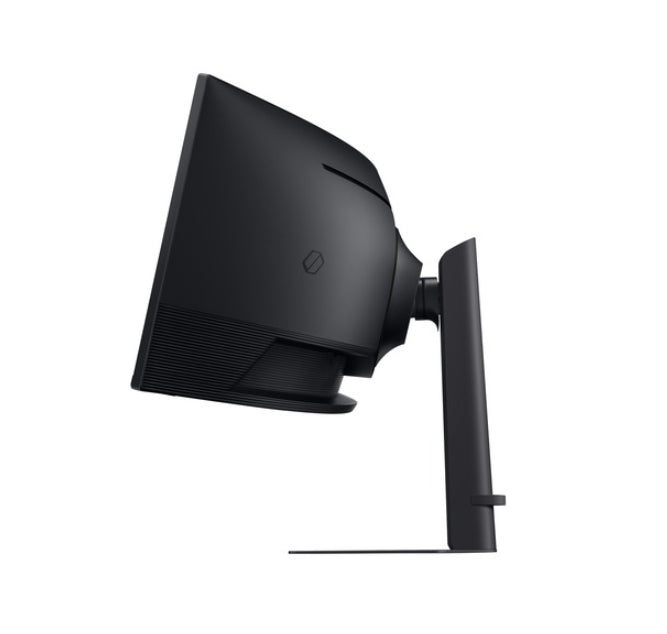Samsung LS49FG910, 49" Odyssey G9 GAMING VA Curved OLED, 1000R, 144Hz, Smart. 32:9, 5120 x 1440, Display Port , HDMI,Micro HDMI, USB Hub, Silver