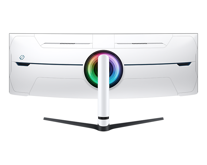 Monitor Samsung Odyssey Neo G9 57" Mini-LED Quantum Dot, 240 Hz, 1ms