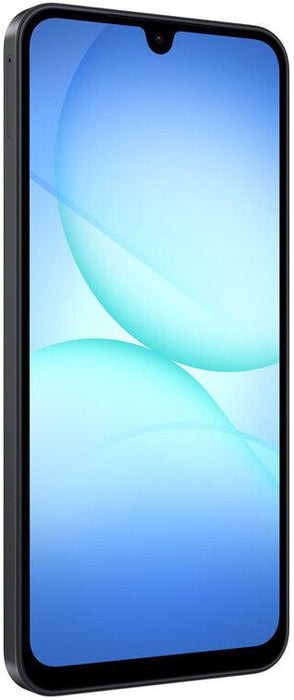 Samsung SM-A176B Galaxy A17 Dual SIM 5G 8GB RAM 256GB Black EU