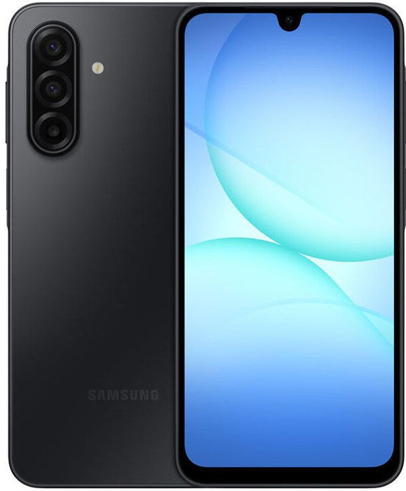 Samsung SM-A176B Galaxy A17 Dual SIM 5G 8GB RAM 256GB Black EU