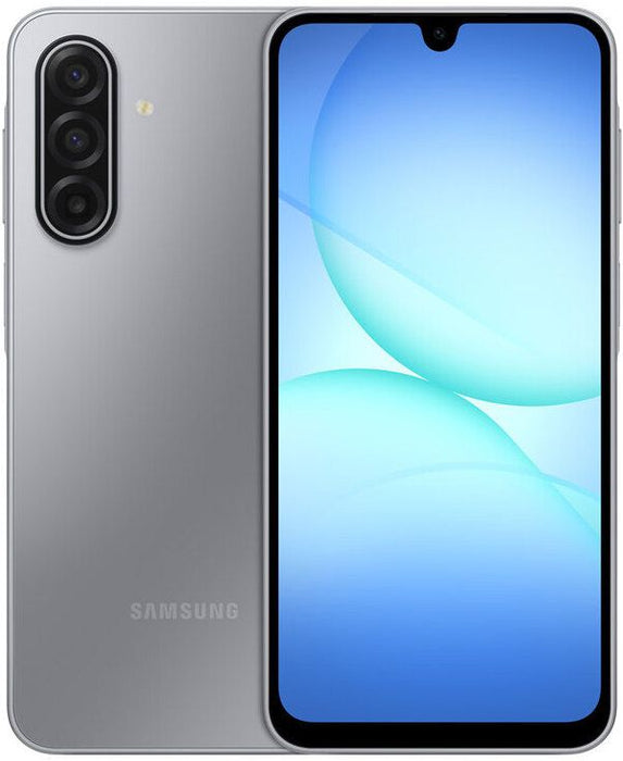 Samsung SM-A176B Galaxy A17 Dual SIM 5G 8GB RAM 256GB Gray EU