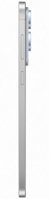 Samsung SM-S937B Galaxy S25 Edge 5G 12GB RAM 256GB Titanium Icyblue EU