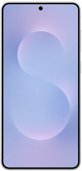Samsung SM-S937B Galaxy S25 Edge 5G 12GB RAM 256GB Titanium Icyblue EU