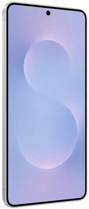 Samsung SM-S937B Galaxy S25 Edge 5G 12GB RAM 256GB Titanium Icyblue EU