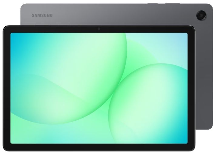 Samsung SM-X230N Galaxy Tab A11+ 11.0" Wi-Fi 8GB RAM 256GB Gray EU