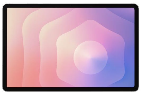 Samsung SM-X730 Galaxy Tab S11 11" Wi-Fi 12GB RAM 128GB Silver EU