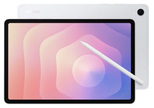 Samsung SM-X730 Galaxy Tab S11 11" Wi-Fi 12GB RAM 128GB Silver EU