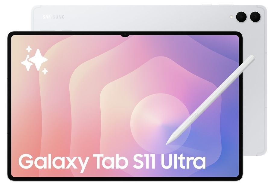 Tablet Samsung