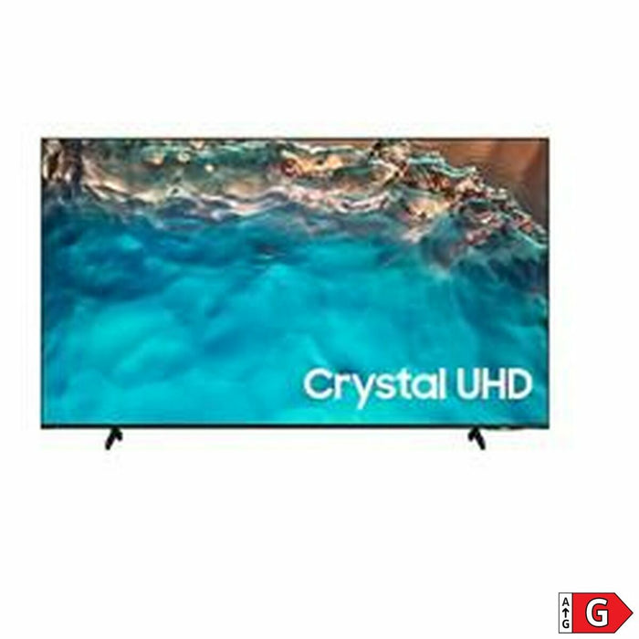 Smart TV Samsung HG50BU800EUXEN 50" LED 4K Ultra HD