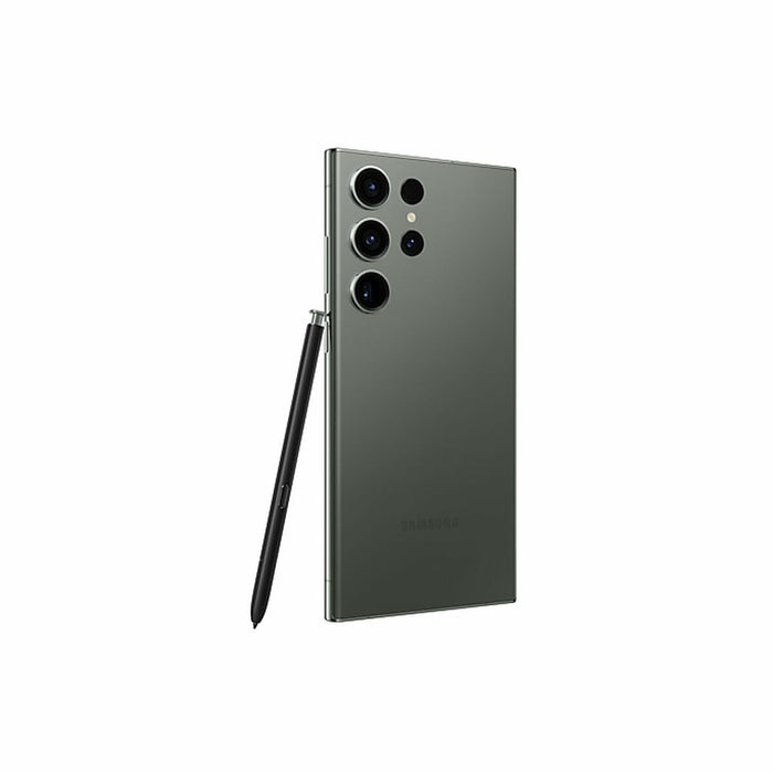 Smartphone Samsung Galaxy S23 Ultra Green 6,8" 8 GB RAM 256 GB