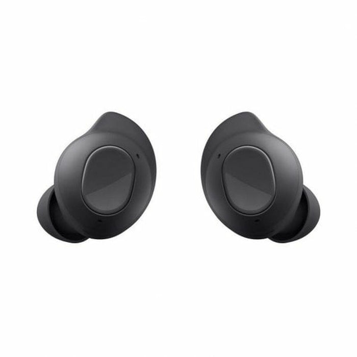 Headphones with Microphone Samsung Galaxy Buds FE Grey Graphite