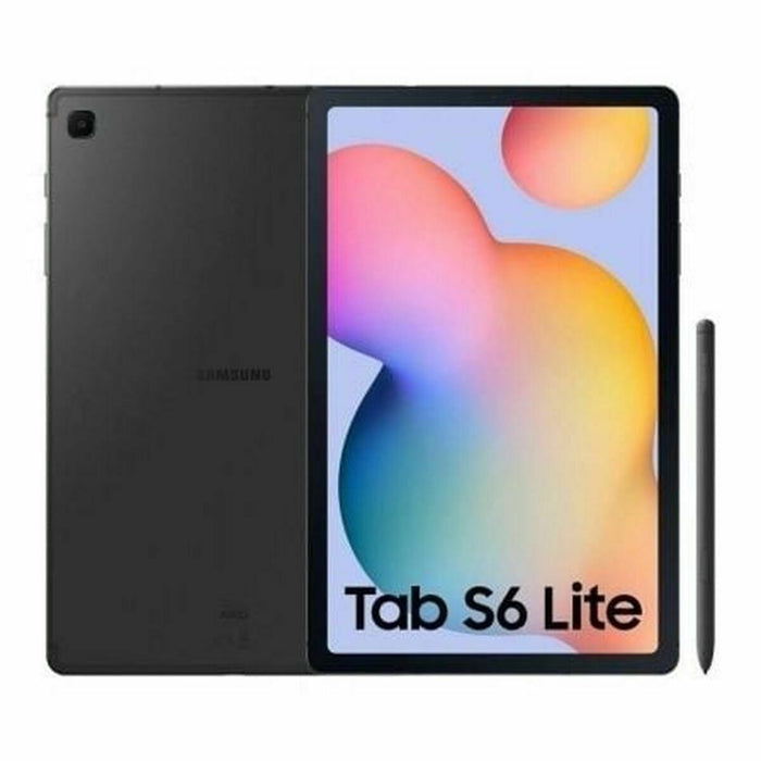 Tablet Samsung Galaxy Tab S6 Lite (2024) 10,4" Octa Core 4 GB RAM 64 GB Grey