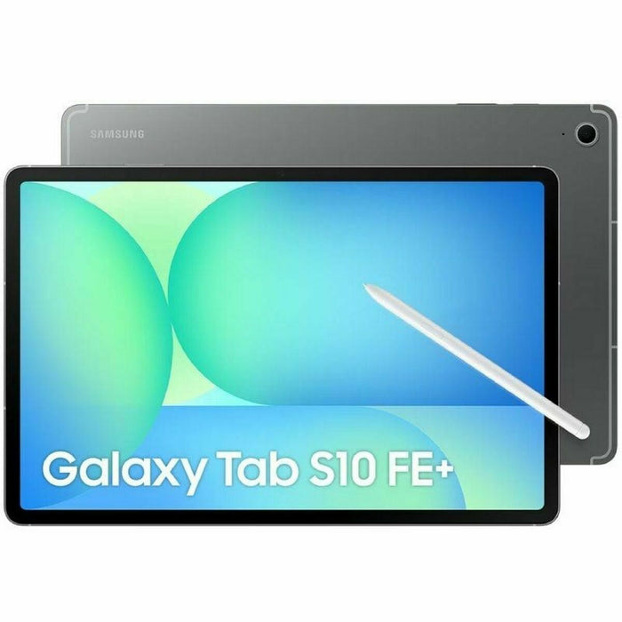Tablet Samsung SM-X620B 13,1" 13" Octa Core 12 GB RAM 256 GB Grey
