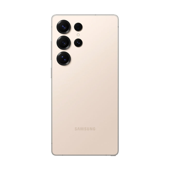 Smartphone Samsung GALAXY S25 ULTRA 6,9" Octa Core Qualcomm Snapdragon 8 Elite 12 GB RAM 1 TB Pink