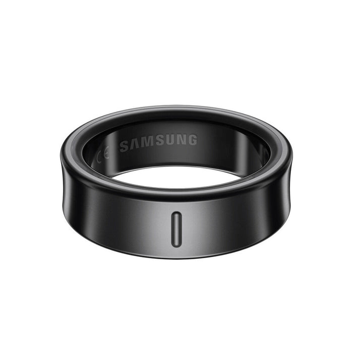 SAMSUNG SM-Q510N GALAXY RING size 11 Titanium Black