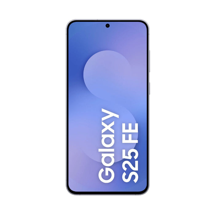 Smartphone Samsung Galaxy S25 FE 5G 6,7" Exynos 2400 Deca Core 8 GB RAM 128 GB Blue