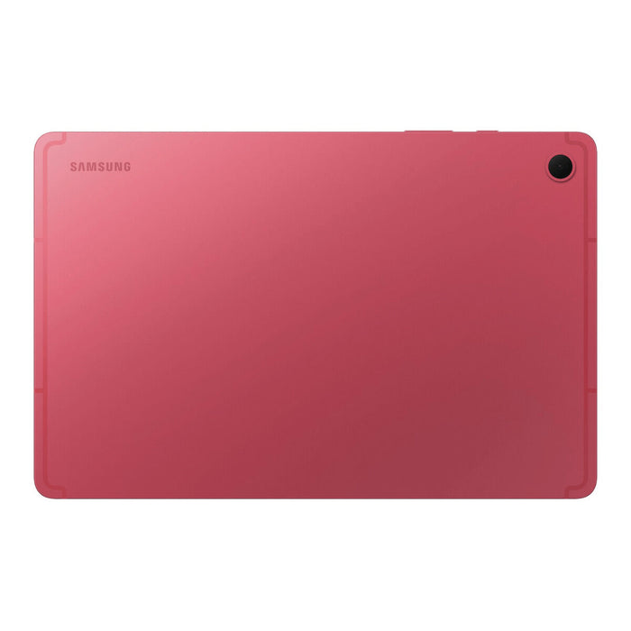 Tablet Samsung Galaxy Tab S10 Lite SM-X400 10,9" Octa Core Exynos 1380 6 GB RAM 128 GB Red