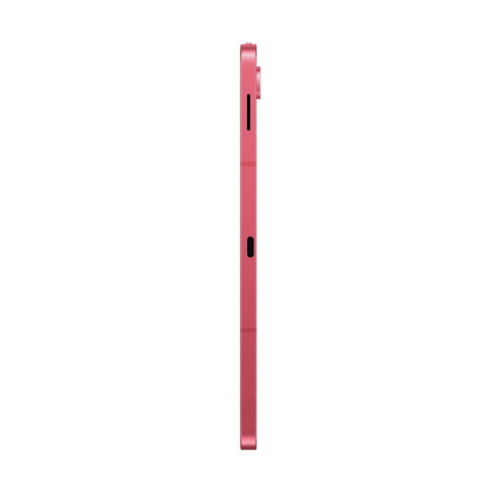 Tablet Samsung Galaxy Tab S10 Lite SM-X400 10,9" Octa Core Exynos 1380 6 GB RAM 128 GB Red