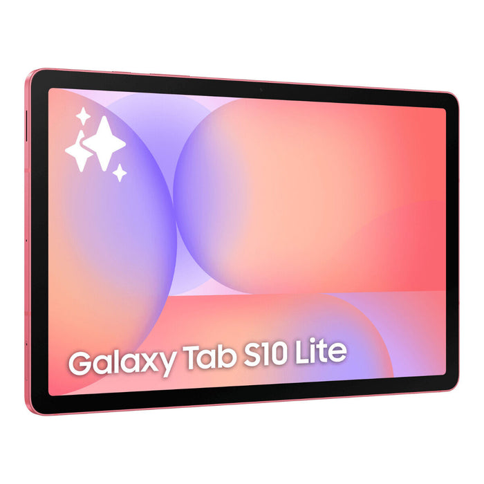Tablet Samsung SM-X400NZRPEUE 10,9" Octa Core 8 GB RAM 256 GB Red