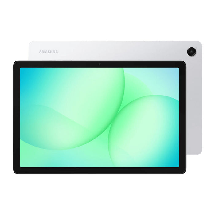 Tablet Samsung Galaxy Tab A11+ 11" Octa Core 8 GB RAM 256 GB Silver