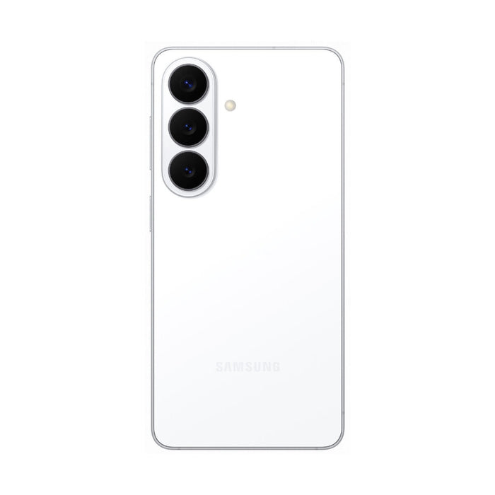 Smartphone Samsung Galaxy S26 5G SM-S942 6,3" 12 GB RAM 512 GB White