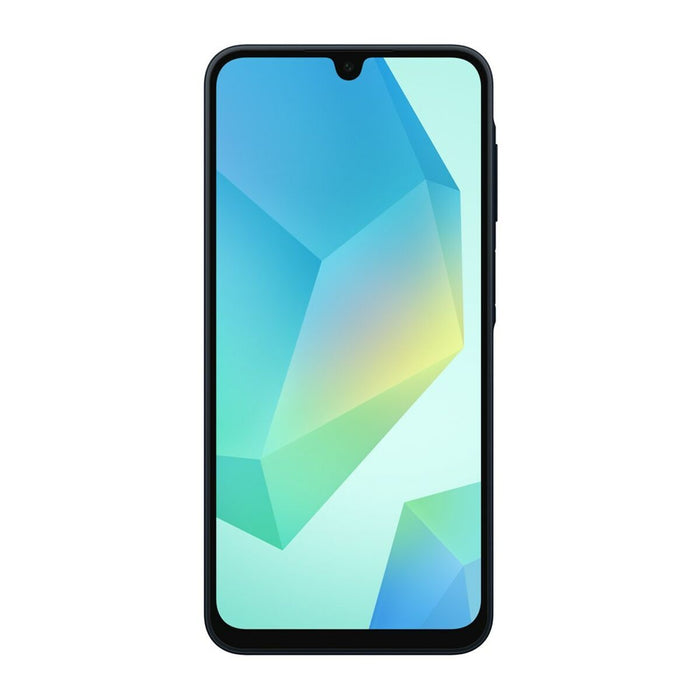 Smartphone Samsung Galaxy A16 Enterprise Edition A16 LTE 6,7" 4 GB RAM 128 GB Black
