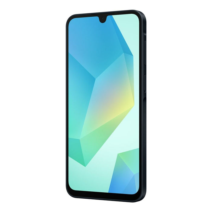 Smartphone Samsung Galaxy A16 Enterprise Edition A16 LTE 6,7" 4 GB RAM 128 GB Black