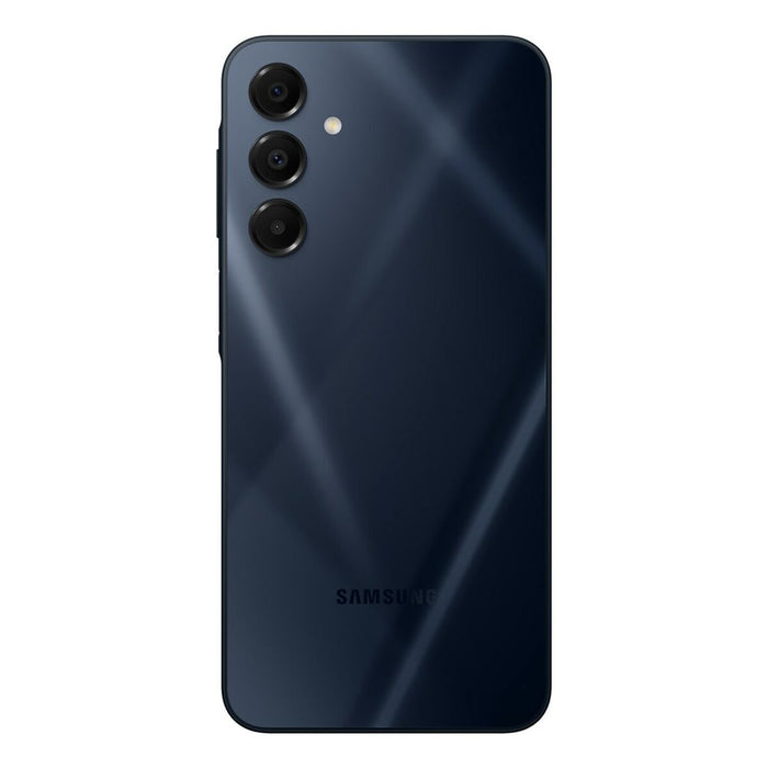 Smartphone Samsung Galaxy A16 Enterprise Edition A16 LTE 6,7" 4 GB RAM 128 GB Black