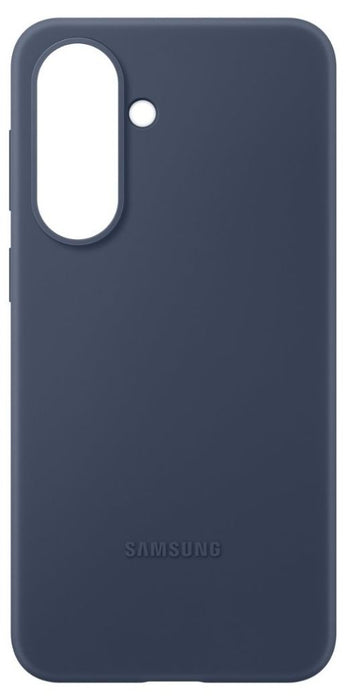 Samsung Silicone Case for Samsung Galaxy A57 - Navy Blue