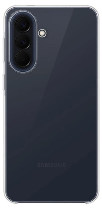 Samsung Clear Case for Samsung Galaxy A57 5G - transparent