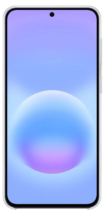 Samsung Clear Case for Samsung Galaxy A57 5G - transparent