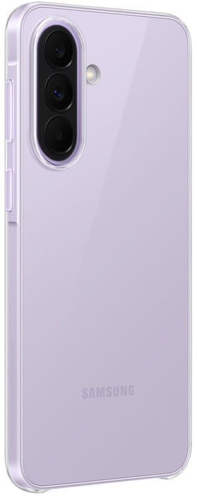 Samsung Clear Case for Samsung Galaxy A37 5G - transparent