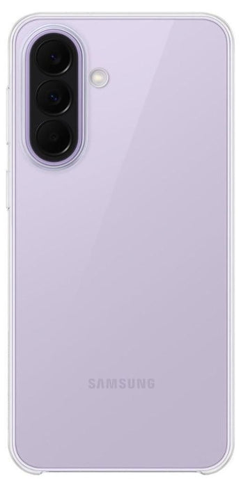 Samsung Clear Case for Samsung Galaxy A37 5G - transparent