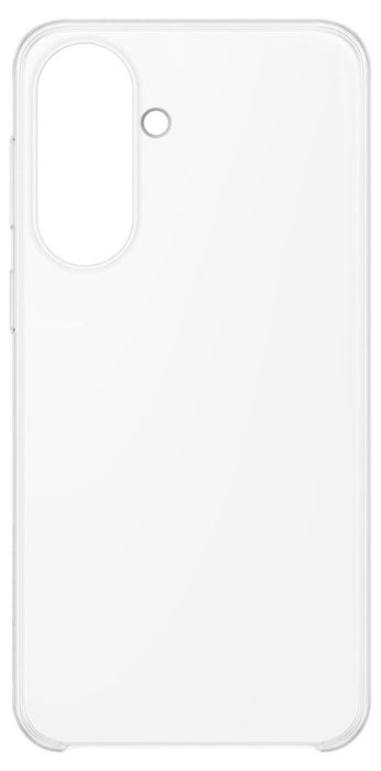 Samsung Clear Case for Samsung Galaxy A37 5G - transparent