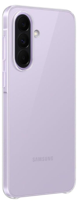 Samsung Clear Case for Samsung Galaxy A37 5G - transparent