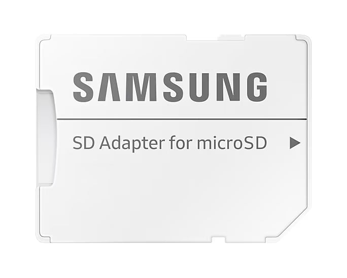 Samsung 1TB micro SD Card PRO Plus with Adapter, UHS-I, Read 180MB/s - Write 130MB/s