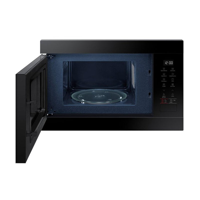 Built-in microwave oven Samsung MG22M8254AK/E2, 22, Sensor