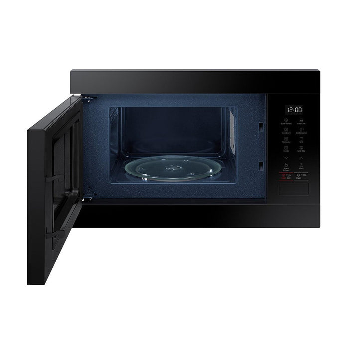 Built-in microwave oven Samsung MG22M8254AK/E2, 22, Sensor