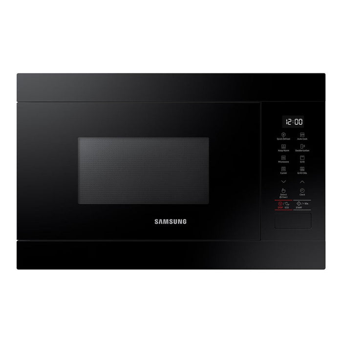 Built-in microwave oven Samsung MG22M8254AK/E2, 22, Sensor