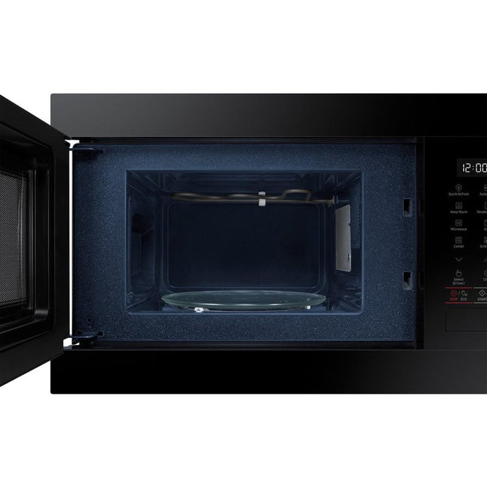 Built-in microwave oven Samsung MG22M8254AK/E2, 22, Sensor