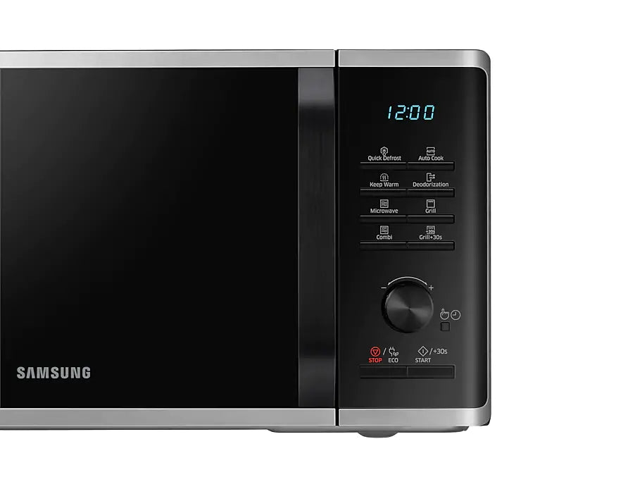 Microwave oven SAMSUNG MG23K3515AS/OL