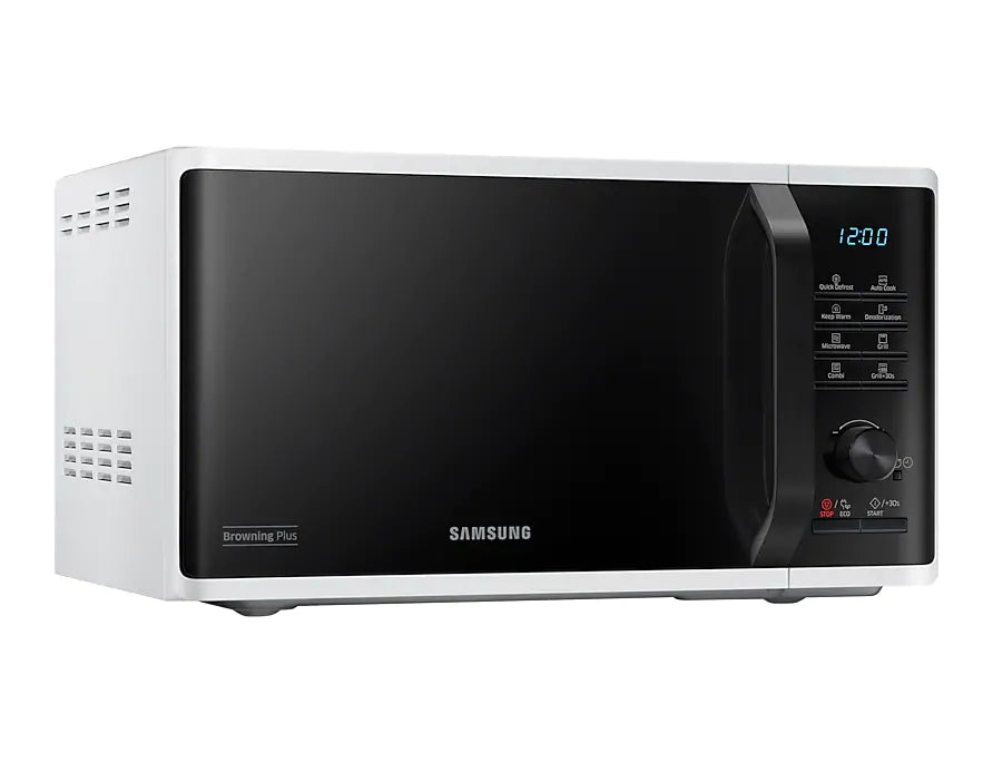Microwave oven SAMSUNG MG23K3515AW/OL