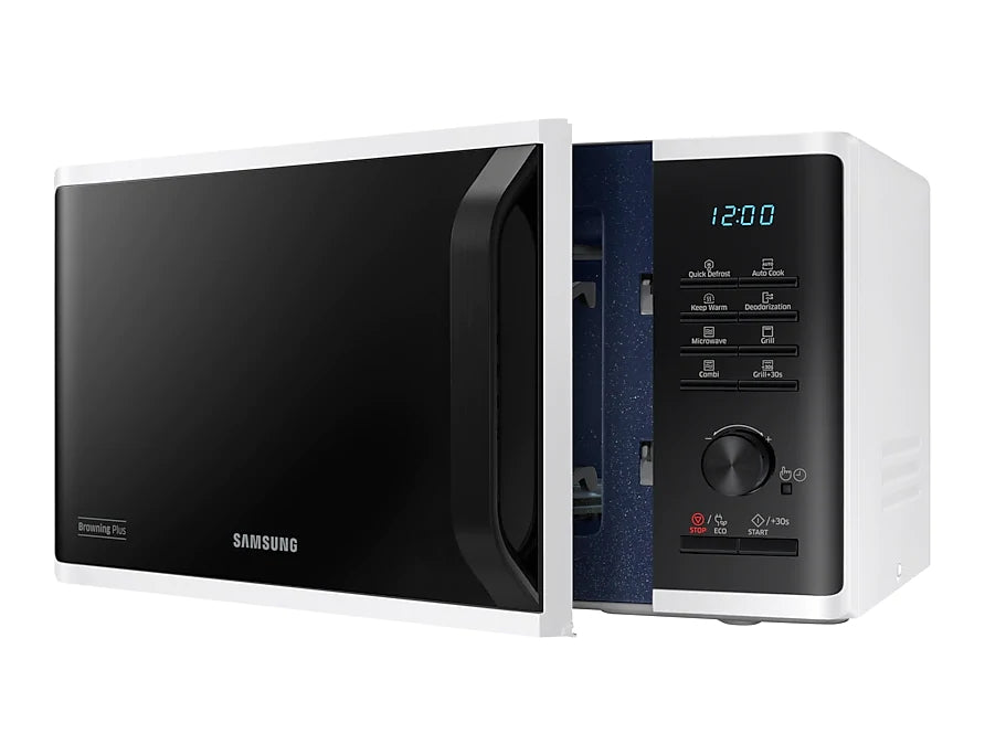 Microwave oven SAMSUNG MG23K3515AW/OL