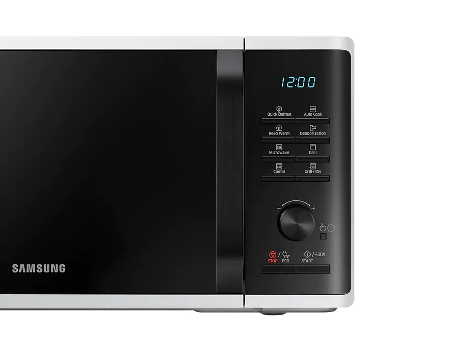 Microwave oven SAMSUNG MG23K3515AW/OL