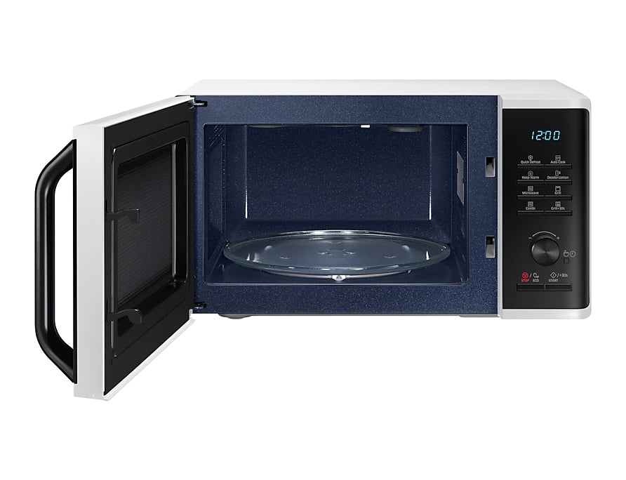 Microwave oven SAMSUNG MG23K3515AW/OL