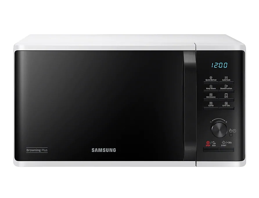 Microwave oven SAMSUNG MG23K3515AW/OL