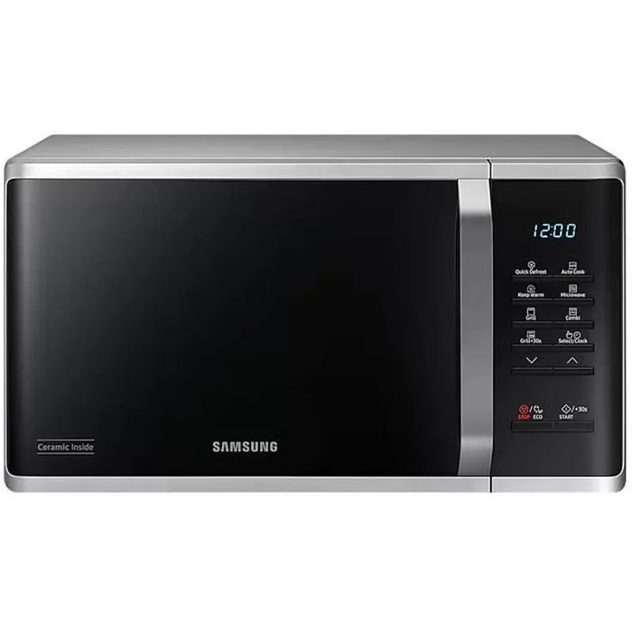 Microwave oven Samsung MG23K3523AS/E2