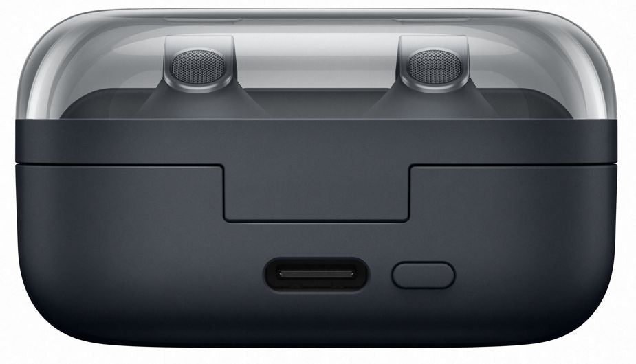 Samsung SM-R640 Galaxy Buds 4 Pro Black EU