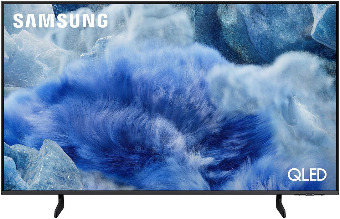 TV SAMSUNG QE75Q8FAAUXXH, 75"(189 cm), QLED, 4K UltraHD, Q8F Vision AI Smart TV (2025)