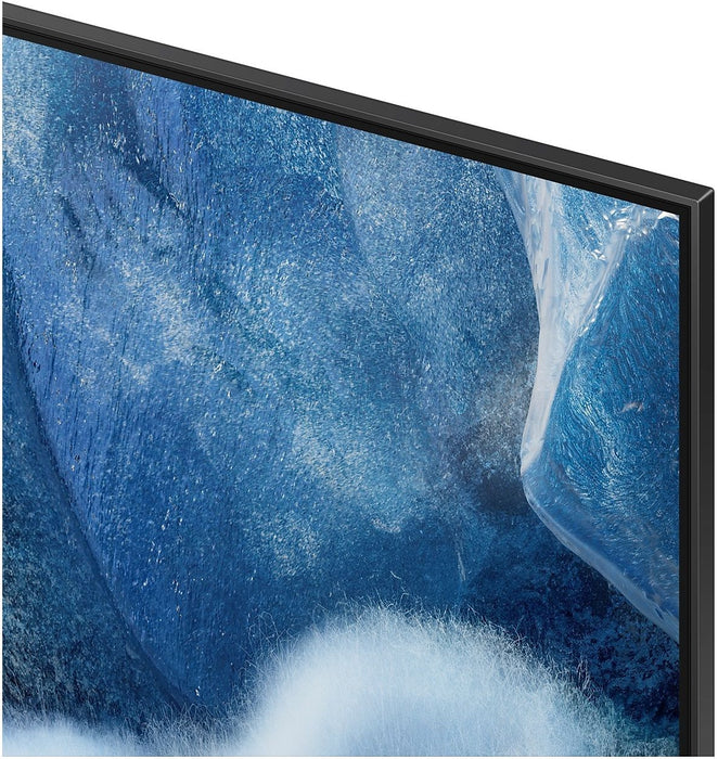 TV SAMSUNG QE75Q8FAAUXXH, 75"(189 cm), QLED, 4K UltraHD, Q8F Vision AI Smart TV (2025)